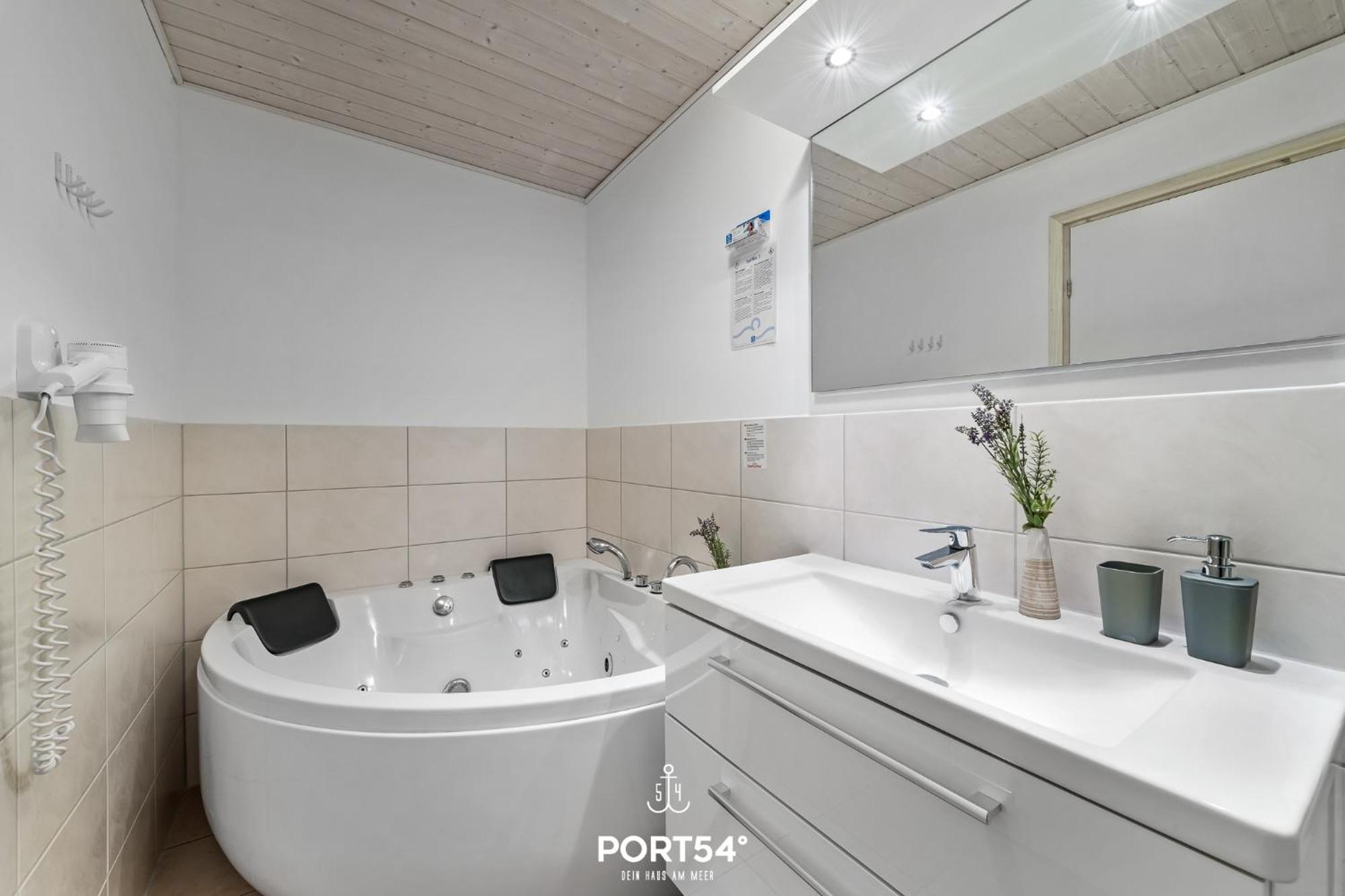 Ferienhaus Seemoewe Marina Wendtorf Екстер'єр фото