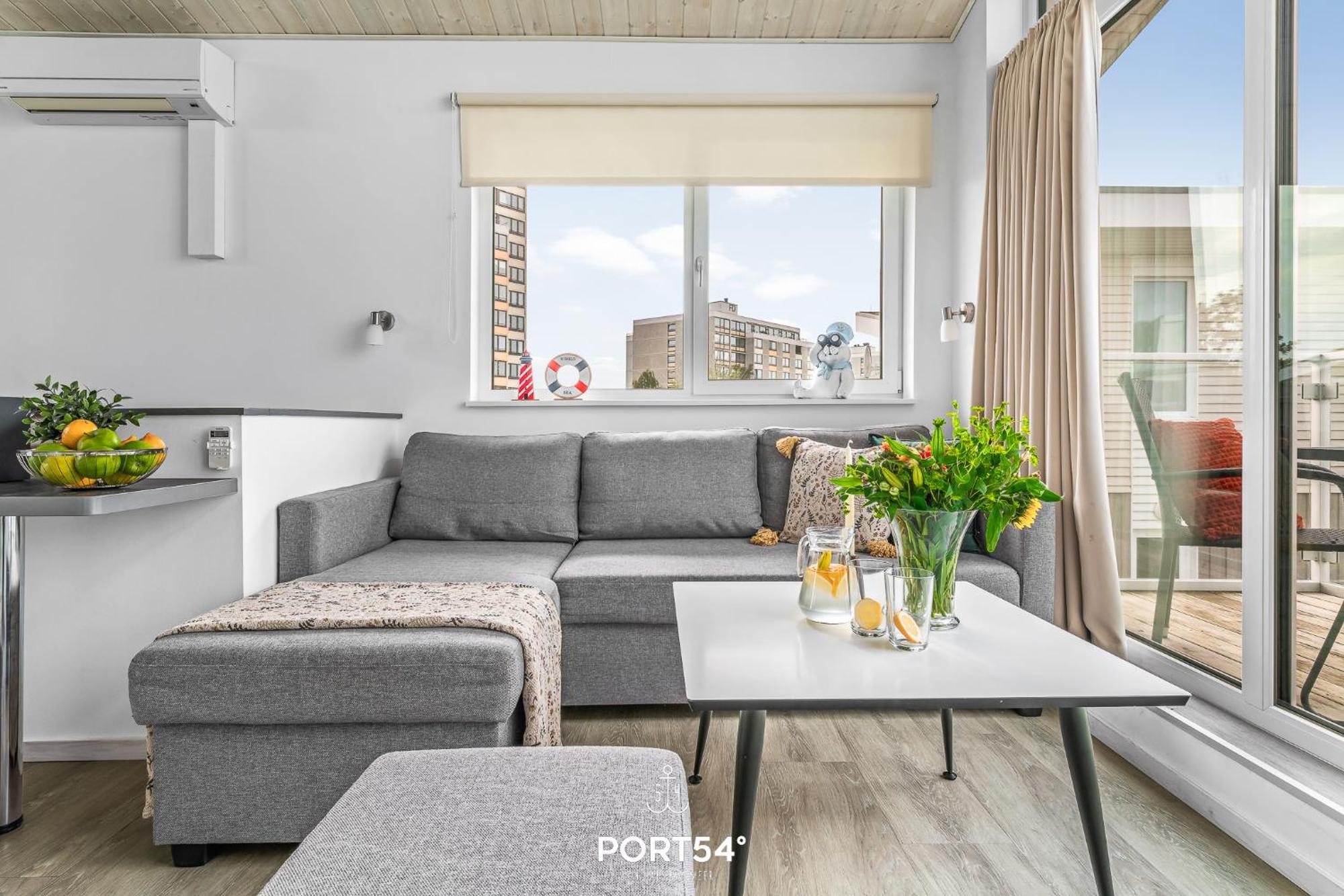 Ferienhaus Seemoewe Marina Wendtorf Екстер'єр фото