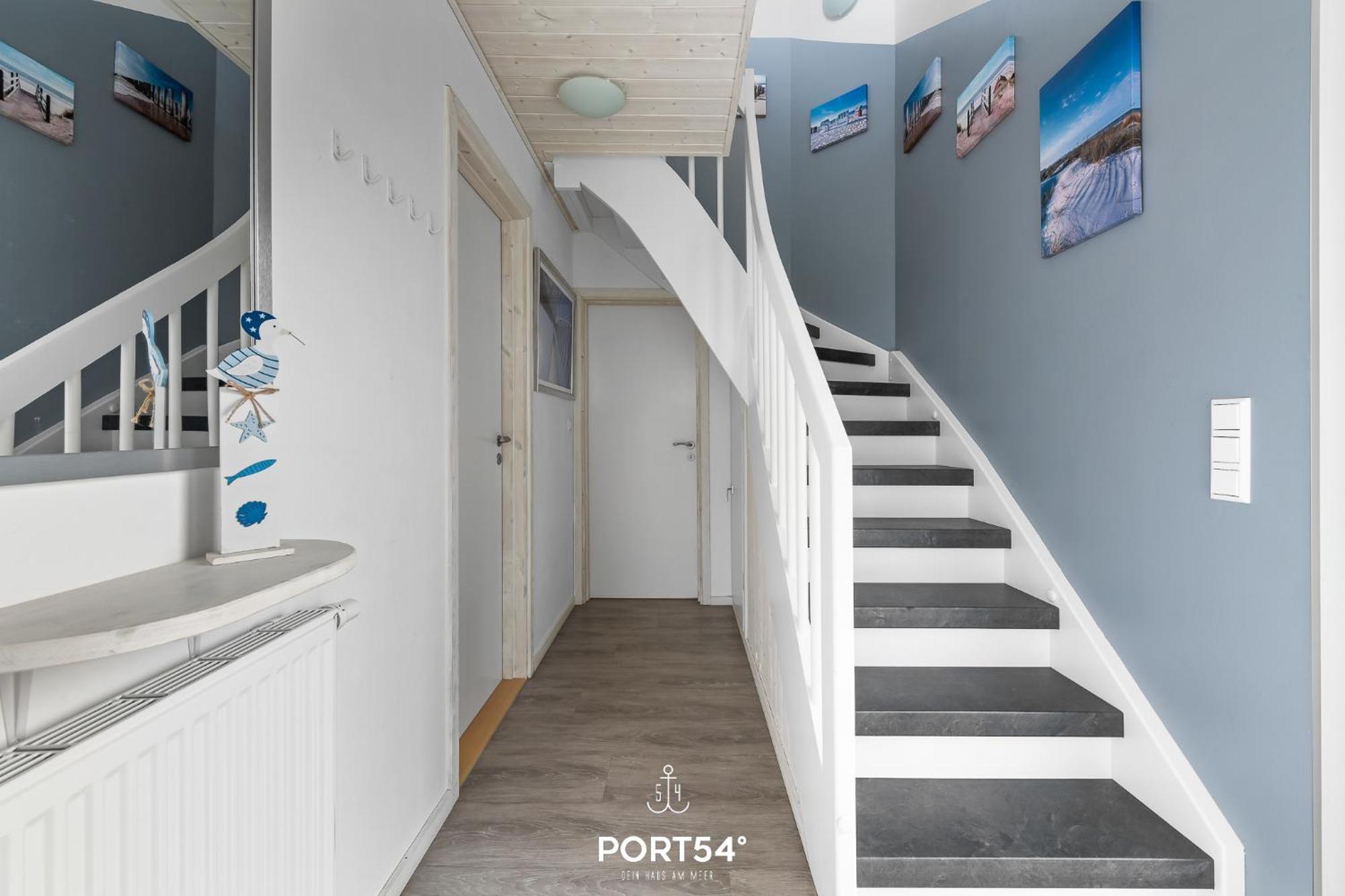 Ferienhaus Seemoewe Marina Wendtorf Екстер'єр фото